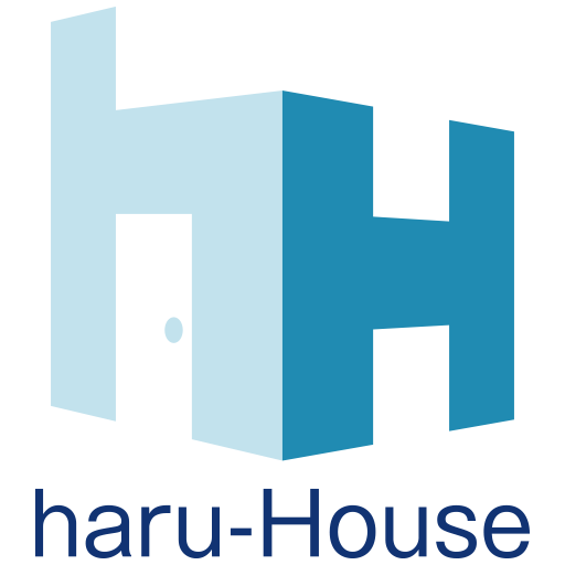 株式会社haru-house